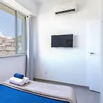 2Qtos A 240M Da Praia De Copacabana | Rp 186/1002