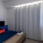 2Qtos A 240M Da Praia De Copacabana | Rp 186/1002