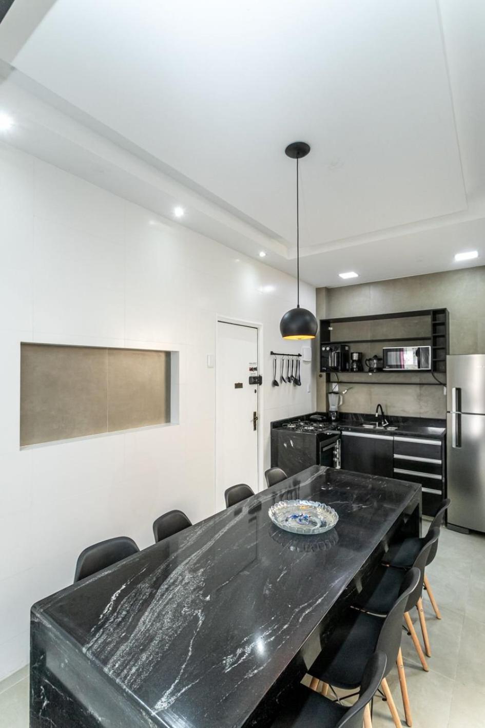2qtos A 240m Da De Copacabana | Rp 186/1002 Apartamento *