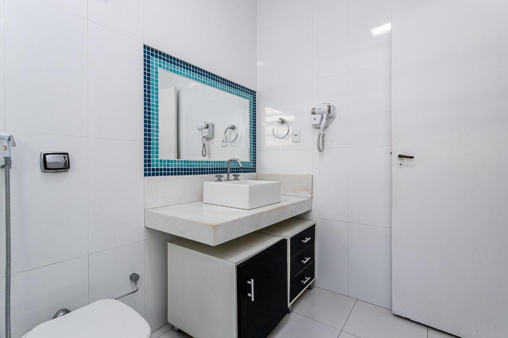 Apartamento 2qtos A 240m Da De Copacabana | Rp 186/1002 Rio de Janeiro