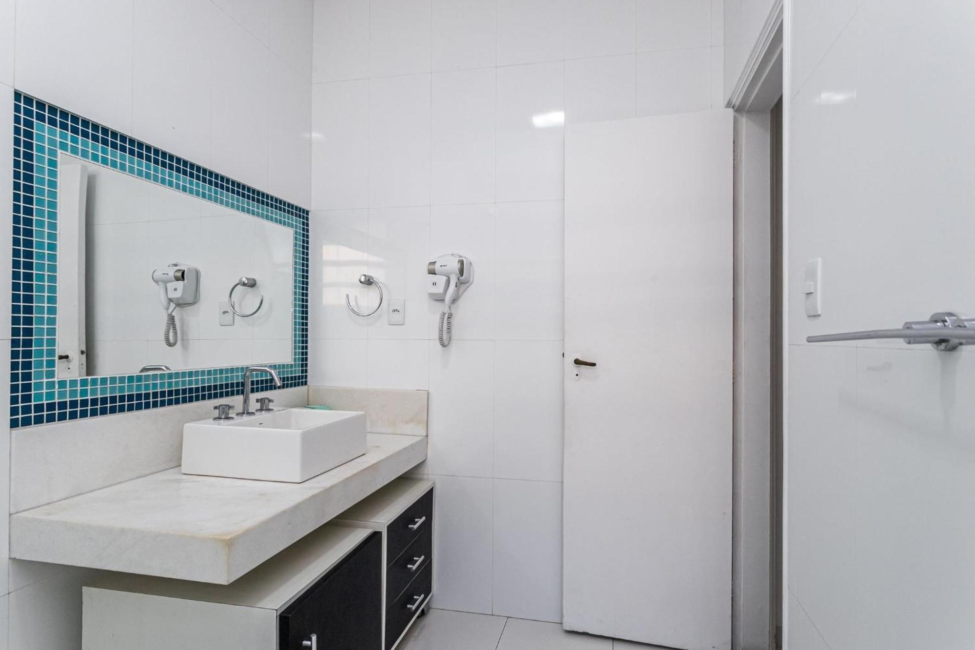 2qtos A 240m Da De Copacabana | Rp 186/1002 Apartamento *