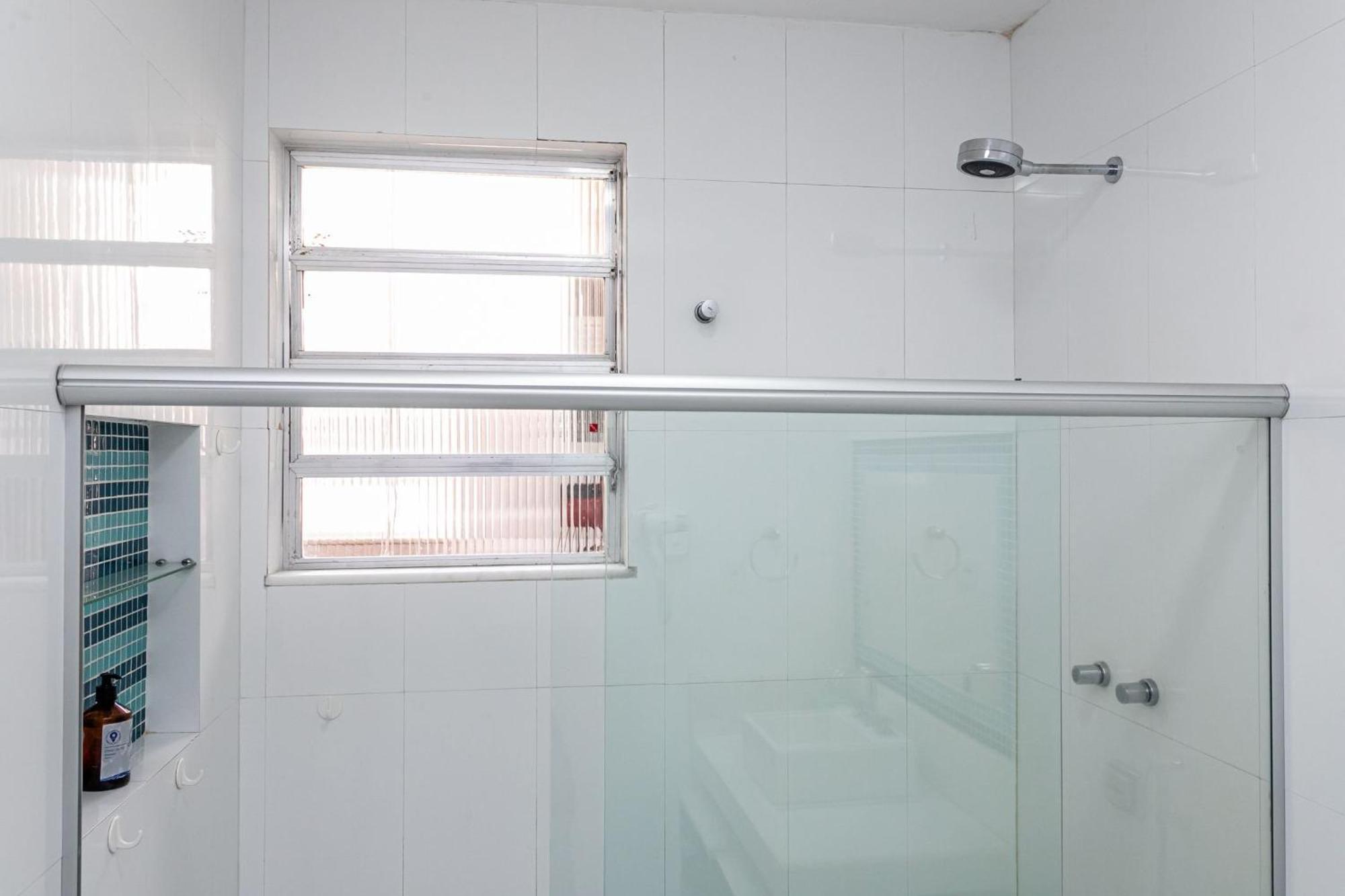 Apartamento 2qtos A 240m Da De Copacabana | Rp 186/1002 Rio de Janeiro